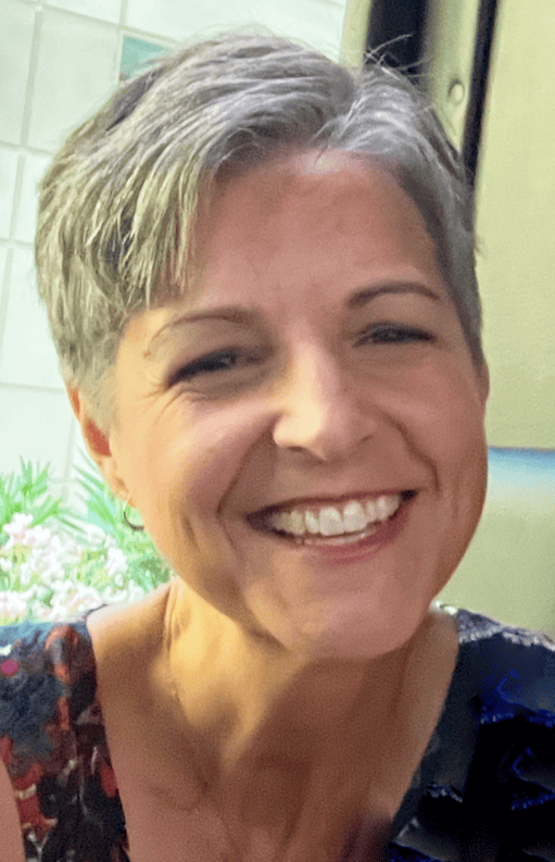 Mrs. Nancy Lynn Gallant