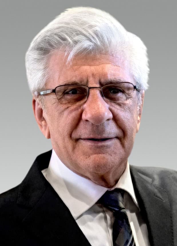 M. Guy Lalonde