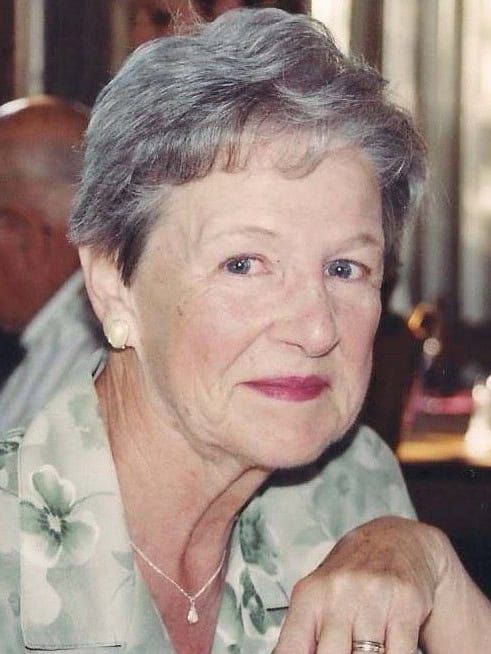 Mme Yvette Manseau
