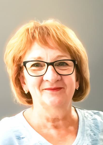 Mrs. Linda Brazeau