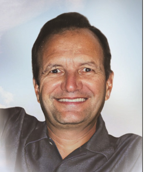 Mr. André Richer