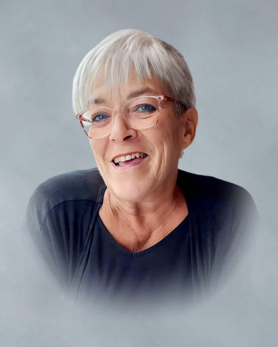 Mme Manon Lefebvre