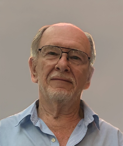 Mr. Russell Clark