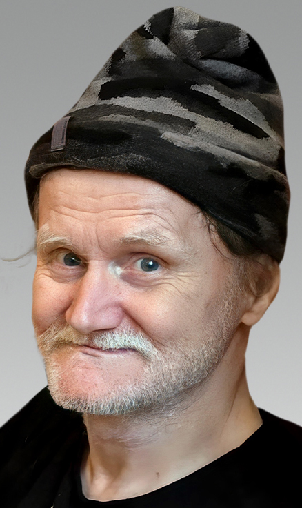 Mr. Gerald Cheyne
