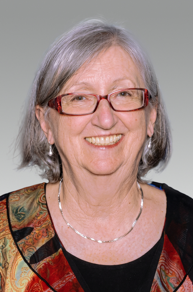 Mme Rollande Lavigne