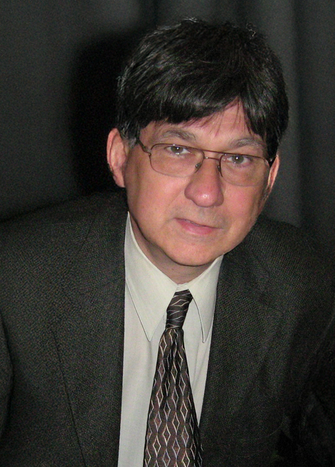 M. André Vachereau