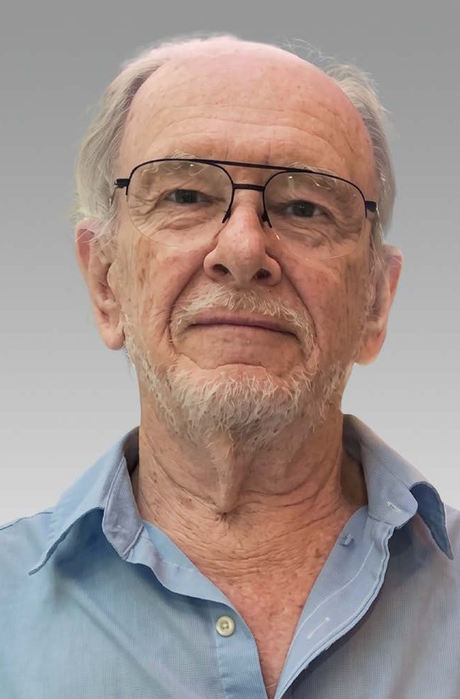 M. Russell Clark