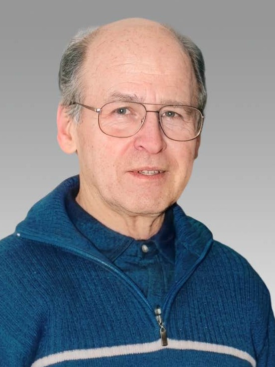 M. Robert Nadeau