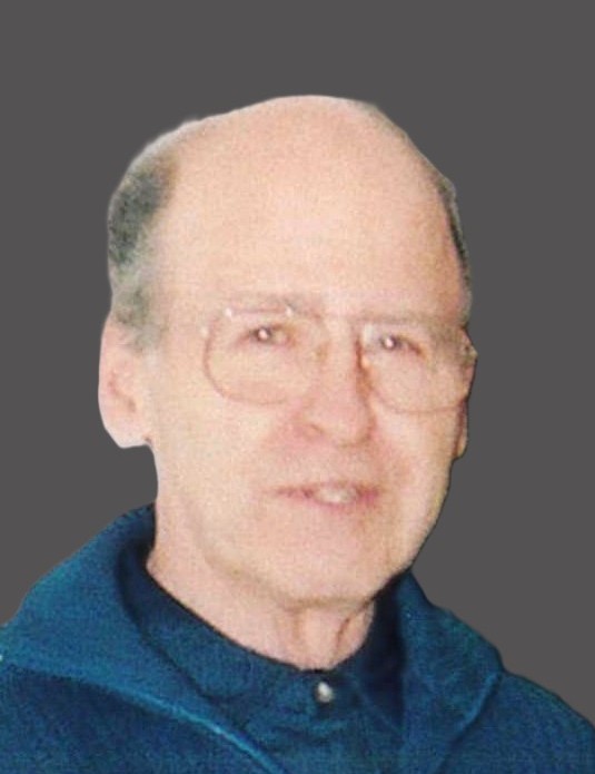 M. Robert Nadeau
