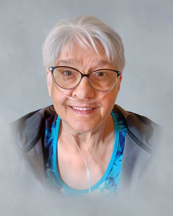 Mme Nicole Rivard