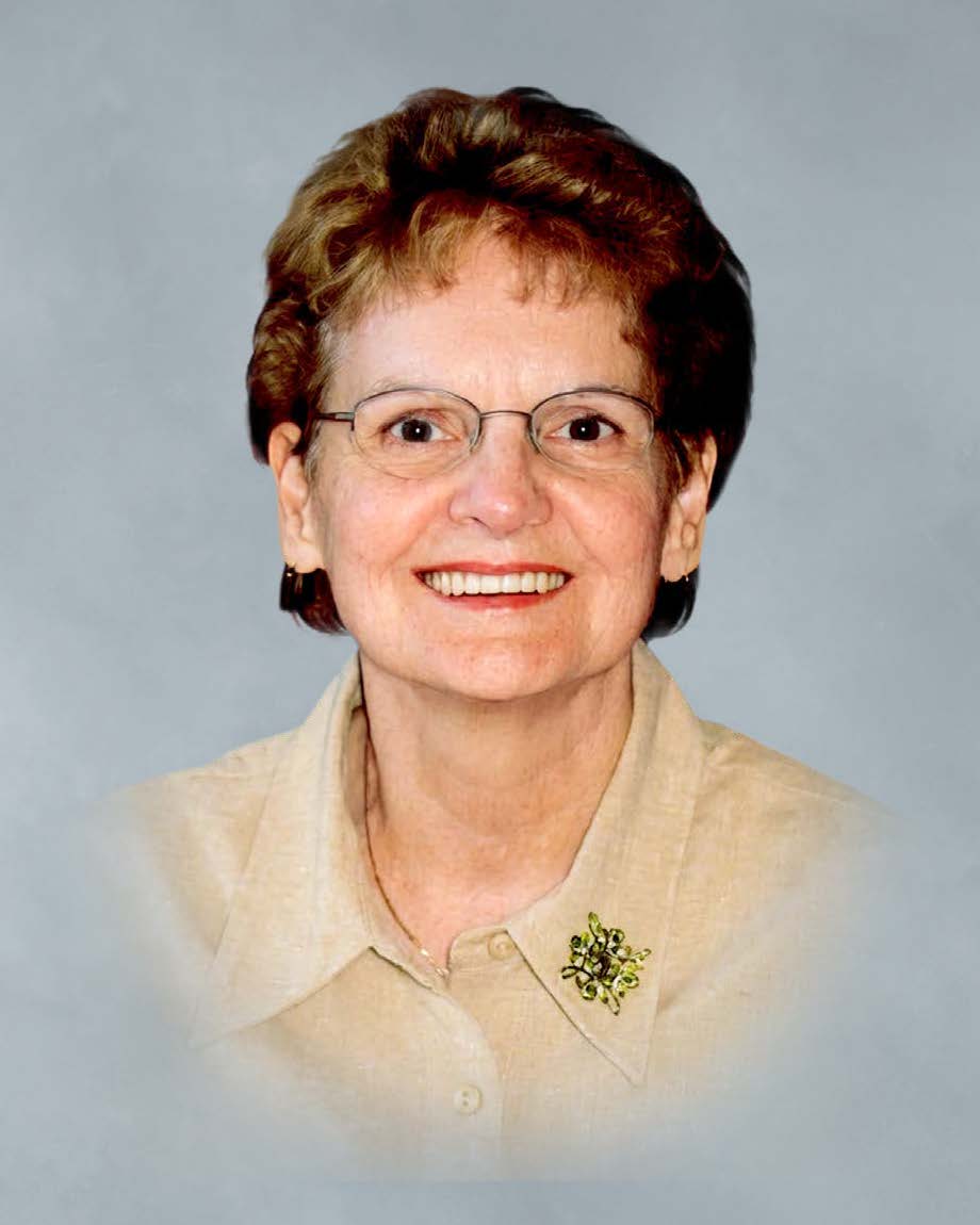 Mme Carmen Boisvert