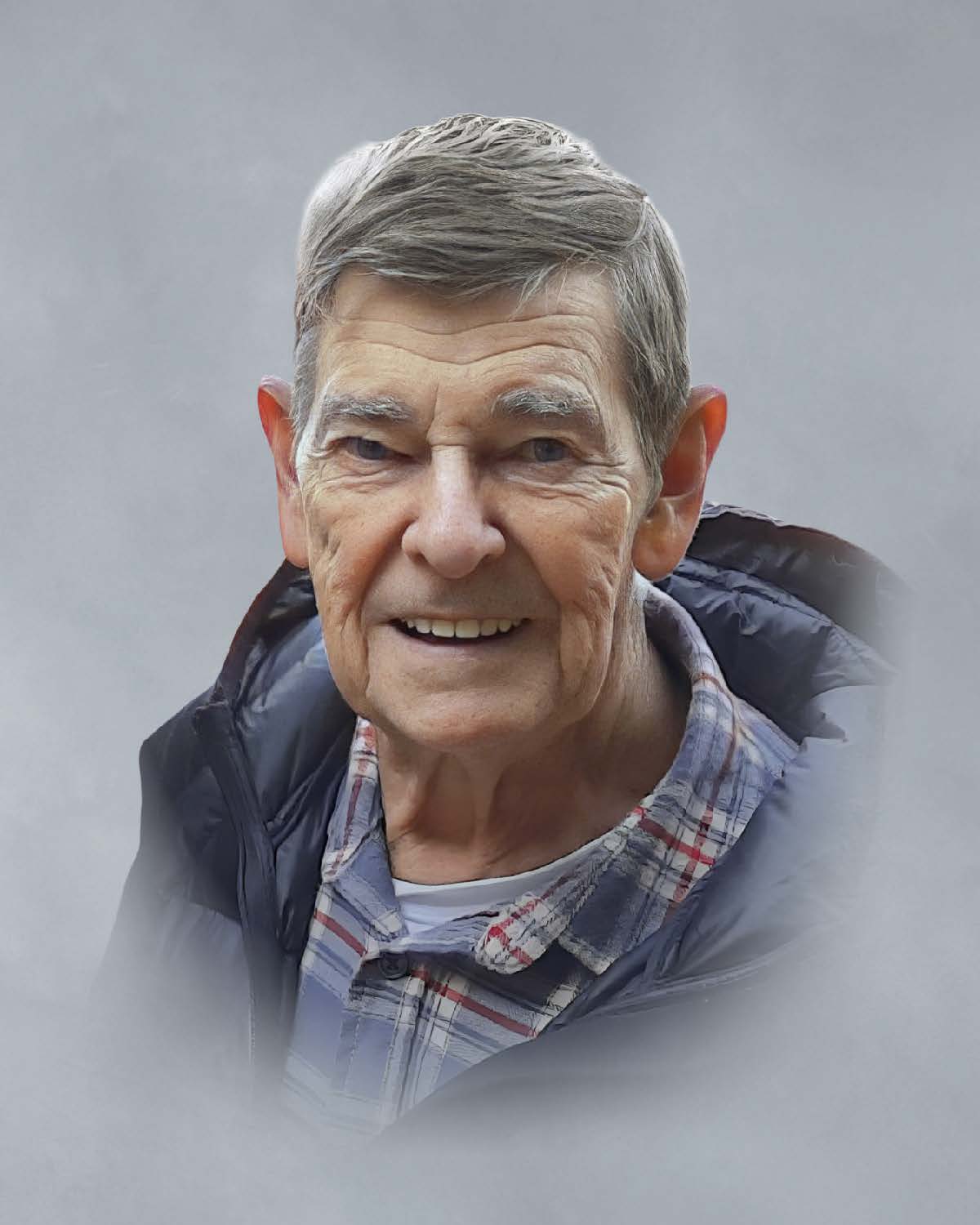M Jacques Boucher