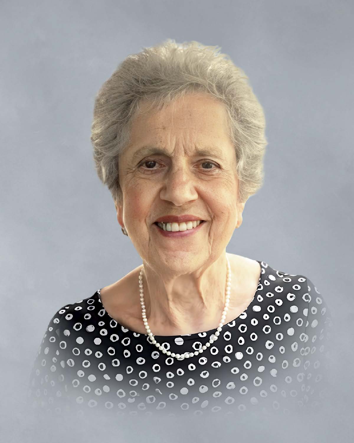 Mme Paola (Pividori) Paoloni