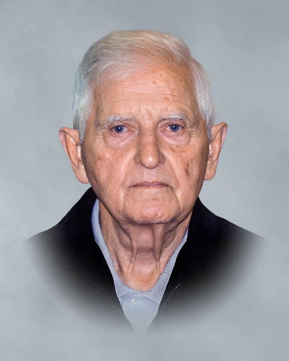 M. André Langevin