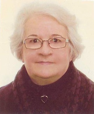 Mme Rita Marguerite Dagenais