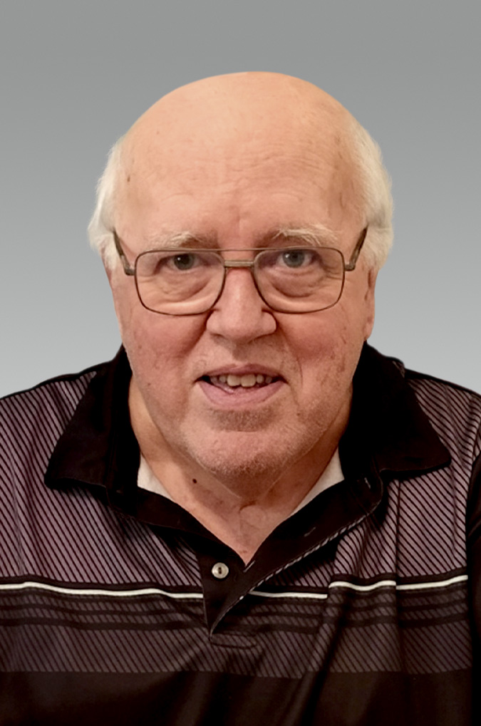 M. Guy Legault