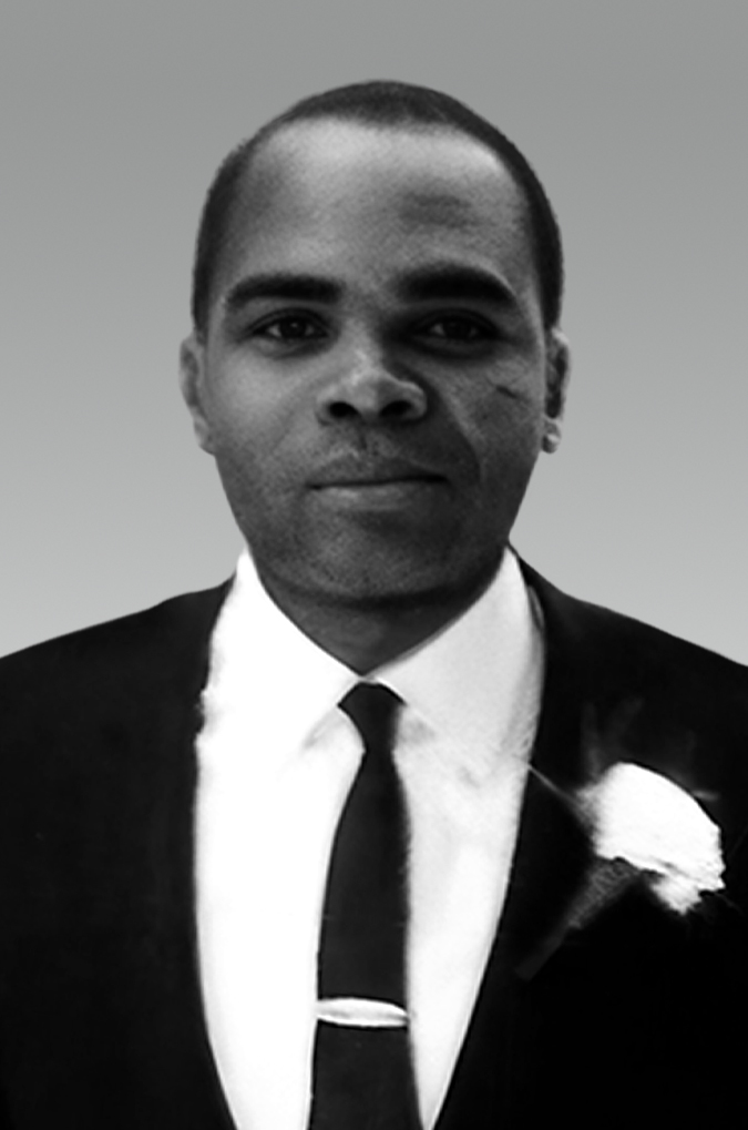 M. Herman Modeste