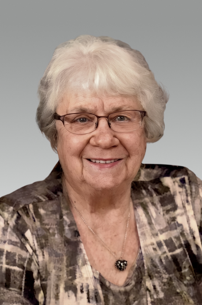 Ms. Marie-Hélène Verreault Lapierre