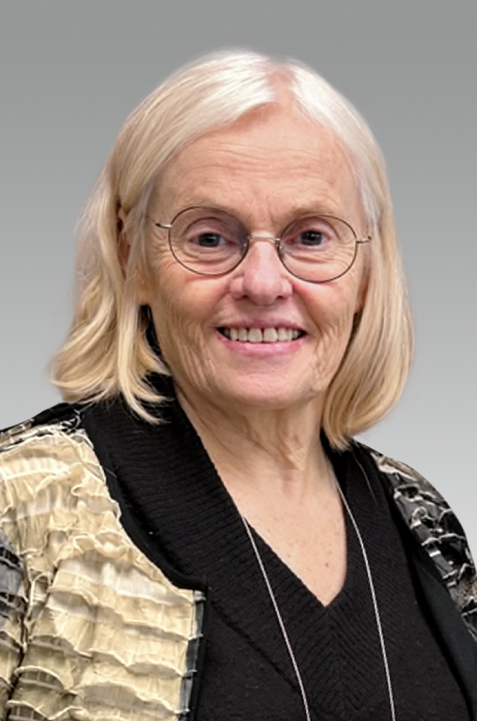 Mme Lucie Lacroix