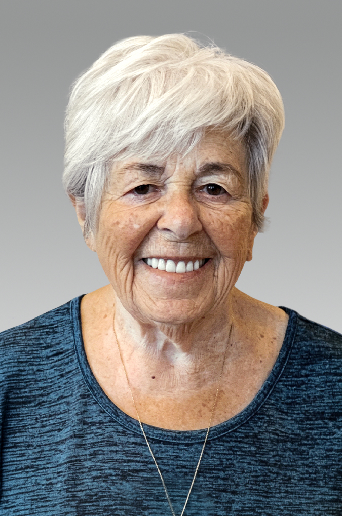 Mme Monique Tessier Cardinal