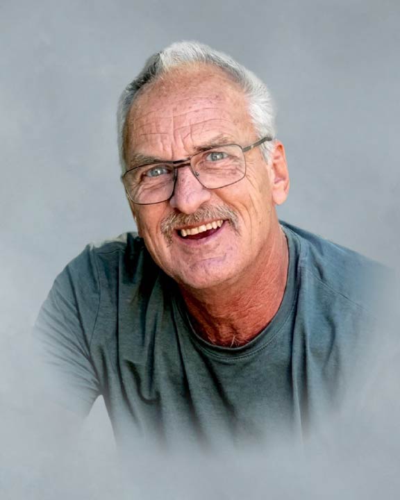 M. Gilles Bériault