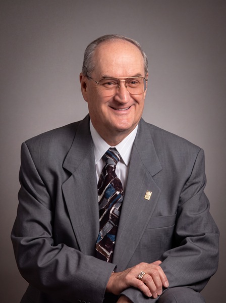 Mr. Gaétan Charlebois