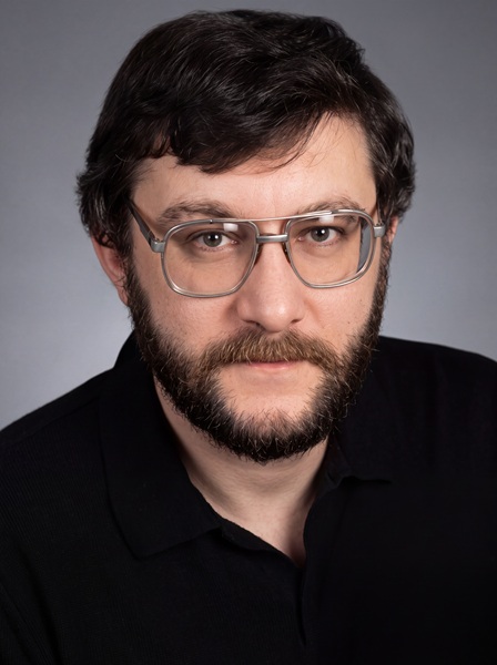 Mr. Yvon Prégent