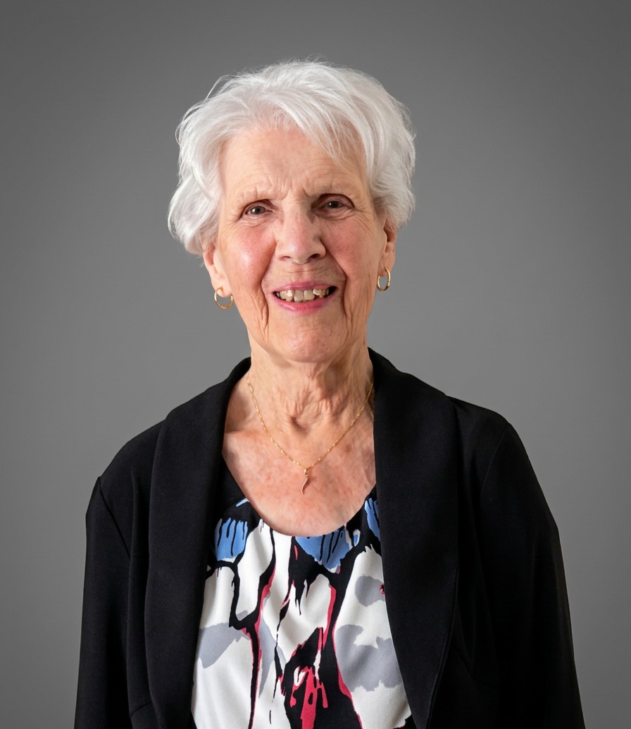 Mrs. Diane Coull David
