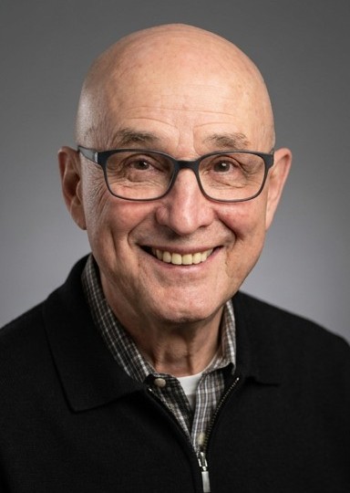 M. Richard Charron