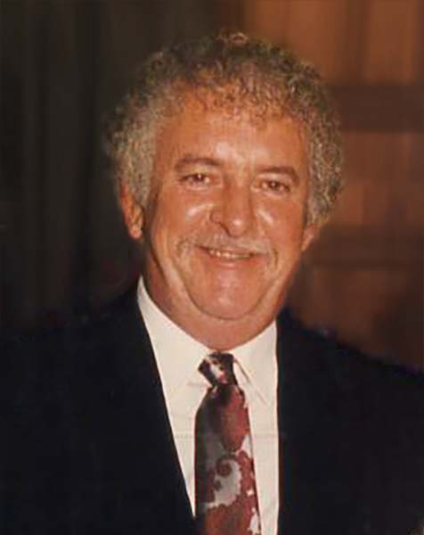 Mr. Claude De La Marre