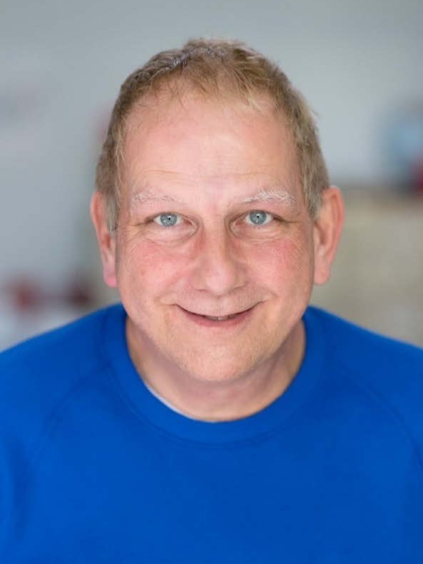 M. Michel Joly