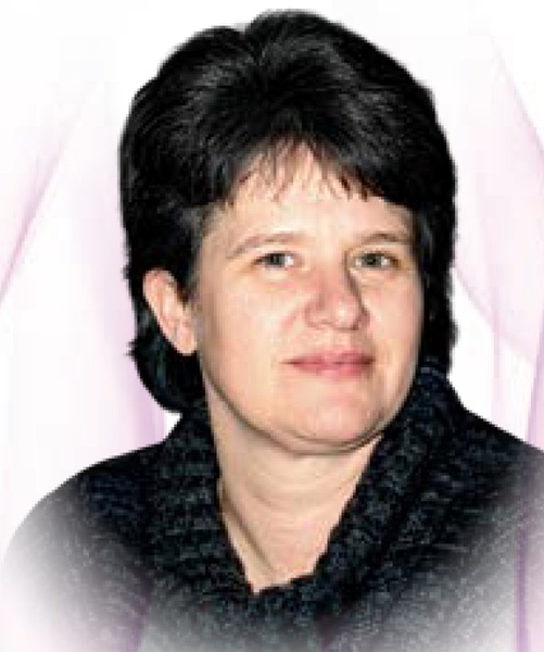 Mme Mireille Lalande