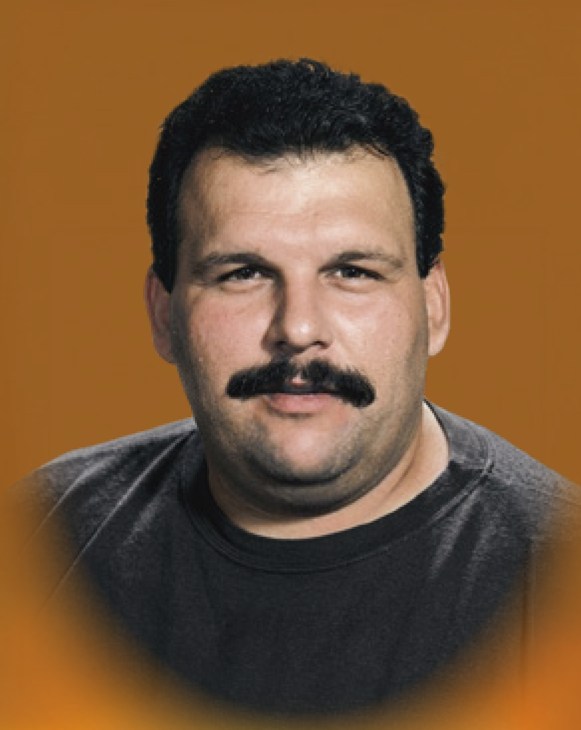 M. André Gagné