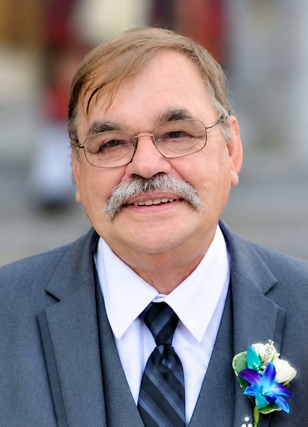 M. Jean Claude George Szewczuk