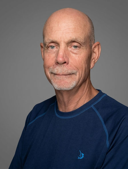 M. Peter Belliveau