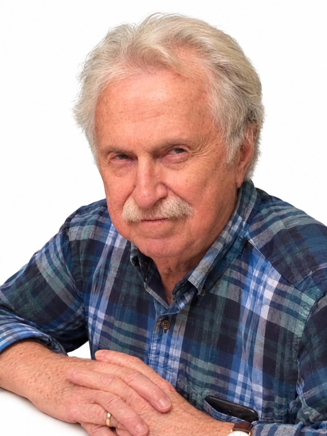 M. Yves Poliquin