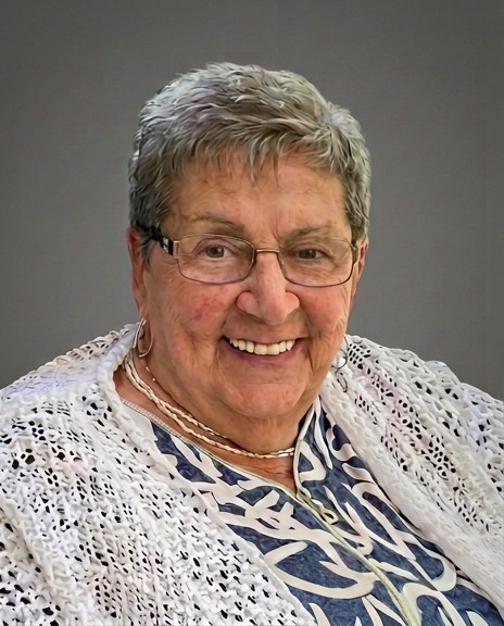 Mme Réjeanne Gervais