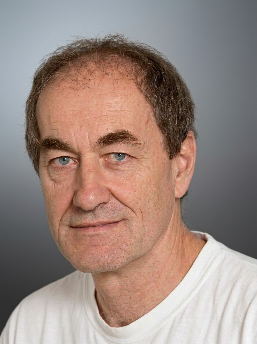 M. Marcel Hébert