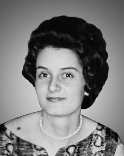Mme Pauline Joanisse