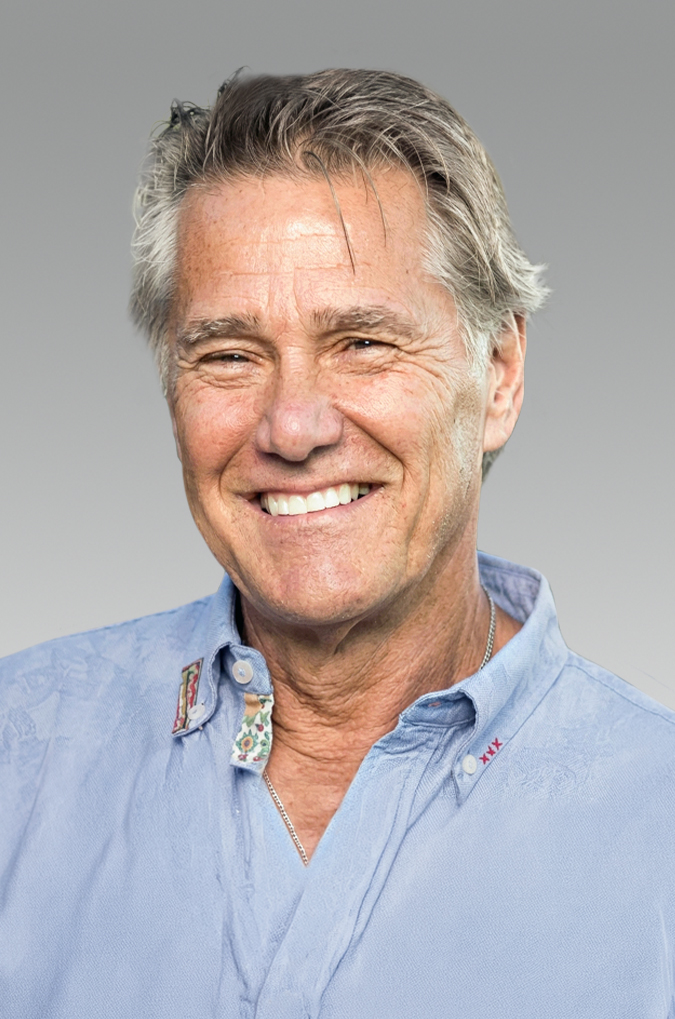 Mr. Claude Dubois
