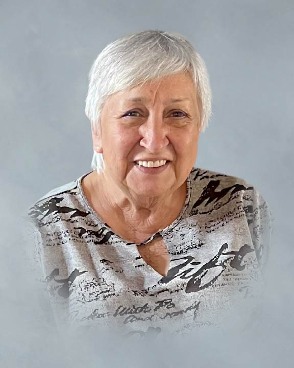 Mme Claudette Tremblay